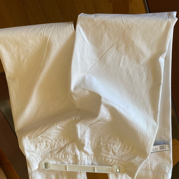 White Harbor Island pants new with tags - Picture 7 of 9